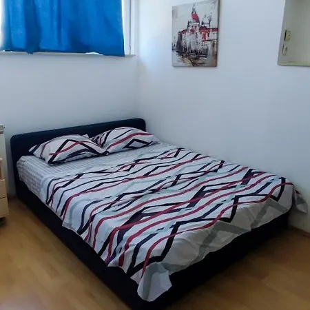 Sarah Center Apartment Skopje