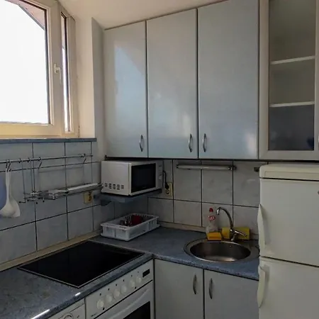 Sarah Center Apartment Skopje
