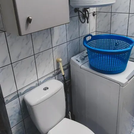 Apartment Sarah Center Skopje