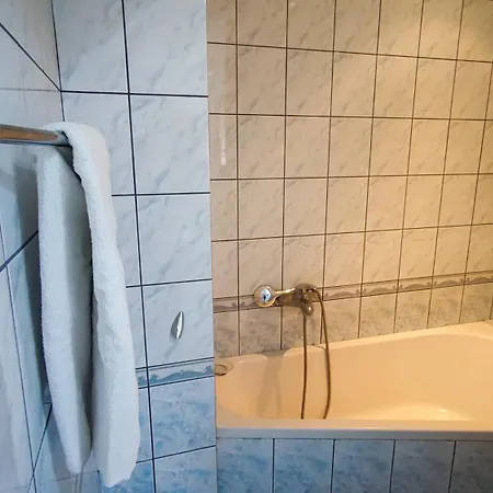 Apartment Sarah Center Skopje
